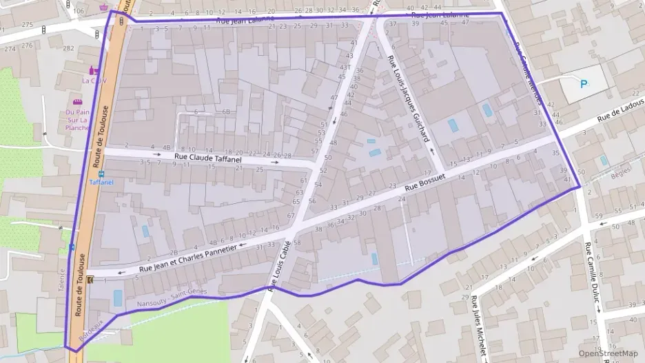 Appartement 28 m² deux pieces à vendre à Bordeaux Appartement 28 m² deux pieces à vendre à Bordeaux