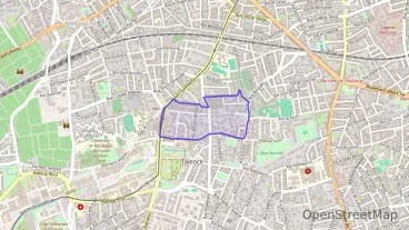 appartement d'une chambre 35 m² à vendre à Talence