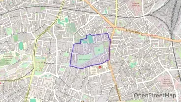 appartement d'une chambre 25 m² à vendre à Talence