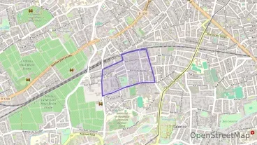 appartement d'une chambre 19 m² à vendre à Talence