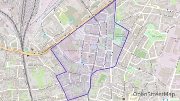 appartement de deux chambres 62 m² à vendre à Bègles