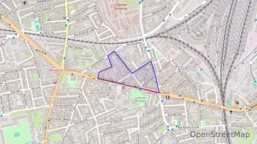 Appartement 71 m² trois pièces à vendre à Bordeaux