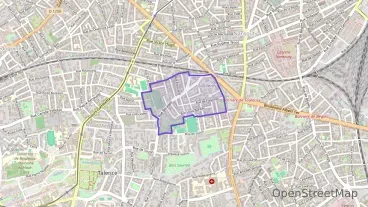 appartement d'une chambre 63 m² à vendre à Talence