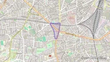 Appartement 19 m² une piece à vendre à Bordeaux