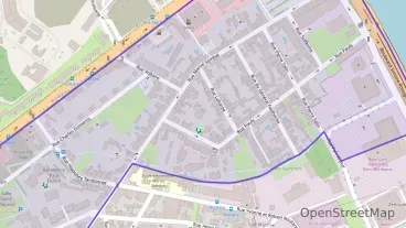 appartement d'une chambre 49 m² à vendre à Bègles