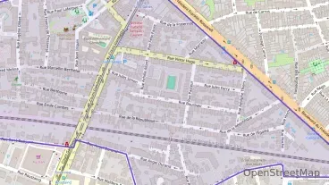 appartement d'une chambre 29 m² à vendre à Talence