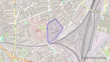 Appartement de deux pièces 74 m² à vendre  à Bordeaux