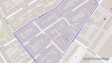 appartement d'une chambre 33 m² à vendre à Bordeaux