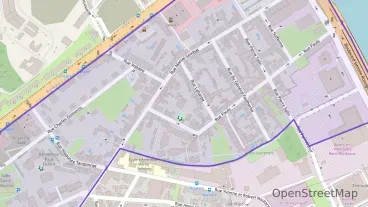 Appartement 68 m² trois pièces à vendre à Bègles