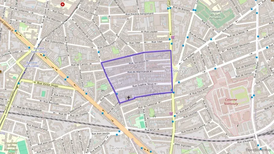 Appartement 72 m² une piece à vendre à Bordeaux Appartement 72 m² une piece à vendre à Bordeaux