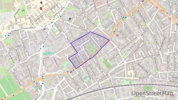 appartement d'une chambre 35 m² à vendre à Bordeaux