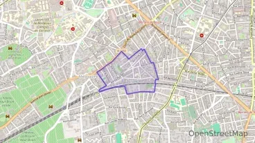 appartement d'une chambre 40 m² à vendre à Talence
