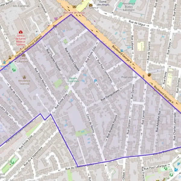 Property