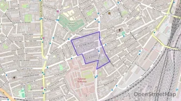 Appartement 90 m² trois pièces à vendre à Bordeaux