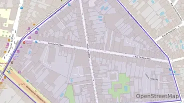 appartement d'une chambre 56 m² à vendre à Bordeaux appartement d'une chambre 56 m² à vendre à Bordeaux