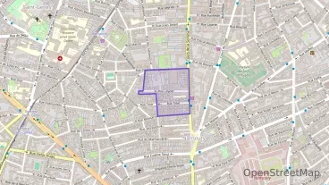 Appartement 28 m² une piece à vendre à Bordeaux