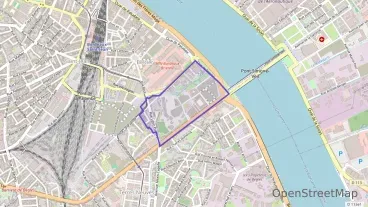 Appartement de 5+ pièces 103 m² à vendre  à Bordeaux