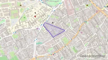 Appartement d'une pièce 22 m² à vendre  à Bordeaux