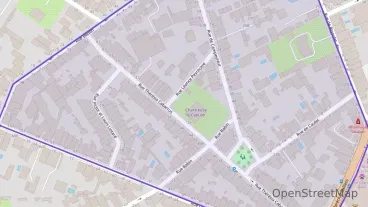 Appartement 55 m² deux pieces à vendre à Bordeaux