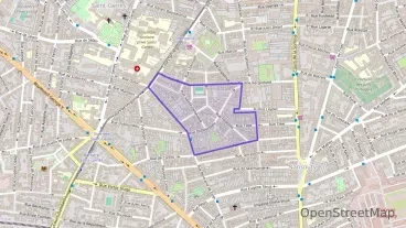 Appartement 32 m² deux pieces à vendre à Bordeaux