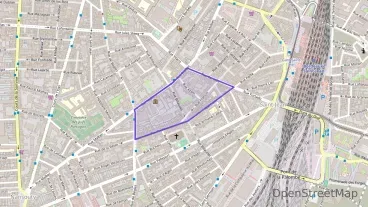 Appartement d'une pièce 28 m² à vendre  à Bordeaux