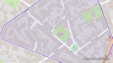 appartement d'une chambre 19 m² à vendre à Bordeaux