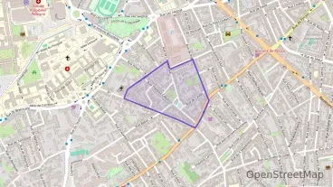 appartement d'une chambre 19 m² à vendre à Bordeaux