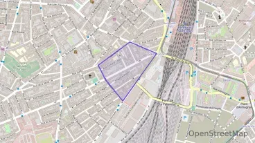 Appartement 35 m² deux pieces à vendre à Bordeaux