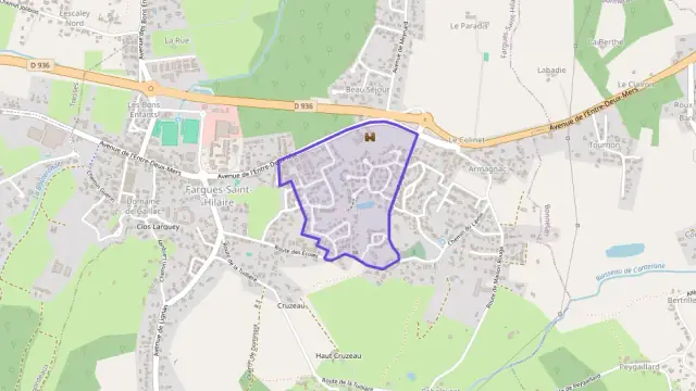 Appartement 39 m² deux pieces à vendre à Fargues-Saint-Hilaire