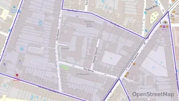 Appartement d'une pièce 26 m² à vendre  à Bordeaux