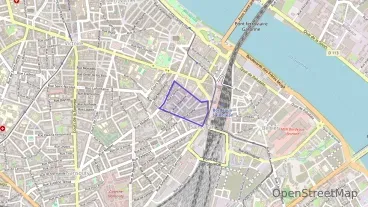 Appartement 26 m² deux pieces à vendre à Bordeaux