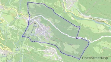 Appartement 41 m² une piece à vendre à Puy-Saint-Vincent