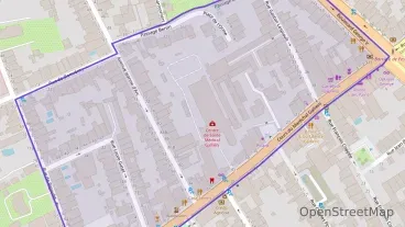 appartement d'une chambre 60 m² à vendre à Bordeaux