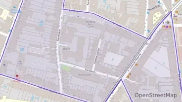 Appartement d'une pièce 20 m² à vendre  à Bordeaux