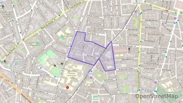 Appartement d'une pièce 20 m² à vendre  à Bordeaux