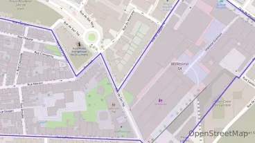 appartement d'une chambre 45 m² à vendre à Bordeaux