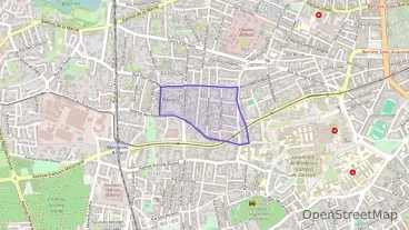 appartement d'une chambre 42 m² à vendre à Mérignac