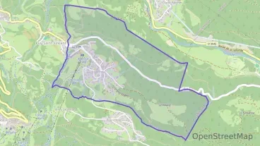 Appartement 50 m² trois pièces à vendre à Puy-Saint-Vincent