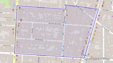 appartement d'une chambre 28 m² à vendre à Bordeaux