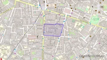 appartement d'une chambre 28 m² à vendre à Bordeaux