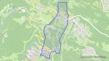 Appartement 51 m² trois pièces à vendre à Puy-Saint-Vincent