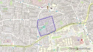 Appartement de quatre pièces 80 m² à vendre  à Bordeaux