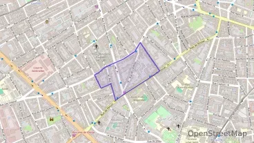 Appartement 45 m² deux pieces à vendre à Bordeaux