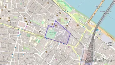 Appartement 112 m² deux pieces à vendre à Bordeaux