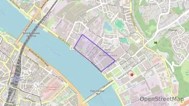 Appartement de deux pièces 34 m² à vendre  à Bordeaux