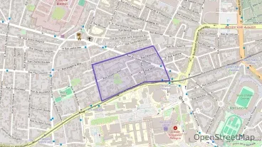 appartement d'une chambre 24 m² à vendre à Bordeaux