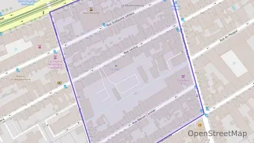 Appartement 26 m² une piece à vendre à Bordeaux