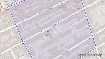 appartement d'une chambre 34 m² à vendre à Bordeaux