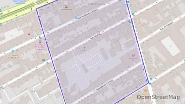 Appartement 27 m² une piece à vendre à Bordeaux