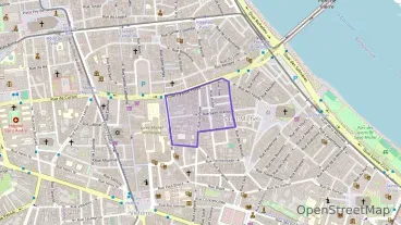 Appartement 37 m² deux pieces à vendre à Bordeaux